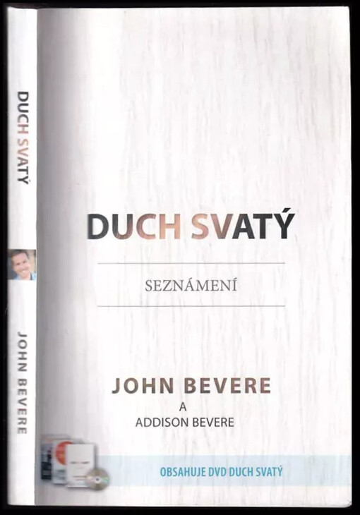 Duch Svatý : seznámení