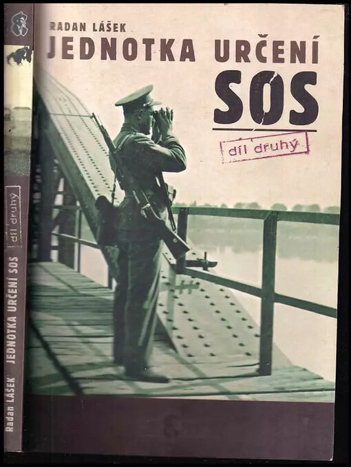 Jednotka určení SOS - druhý díl
