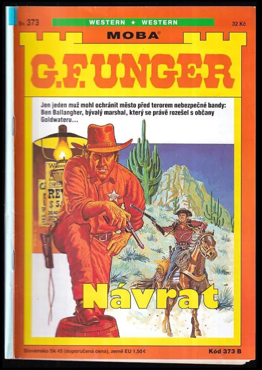 Návrat