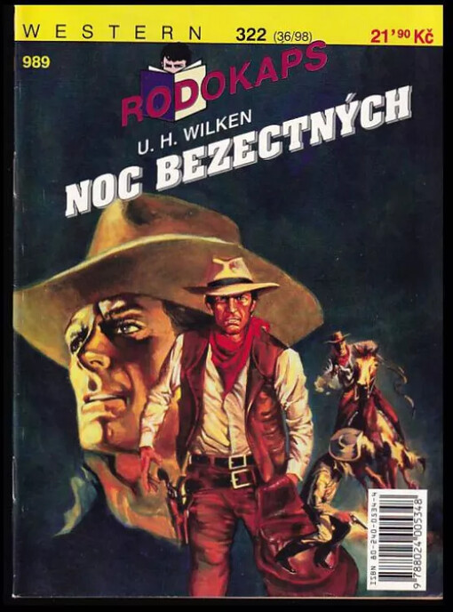 Noc bezectných /