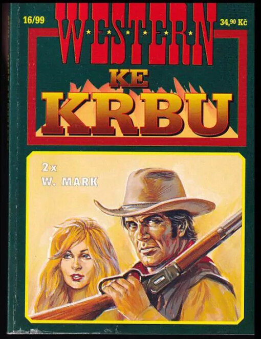 Válka nervů v Tombstonu /