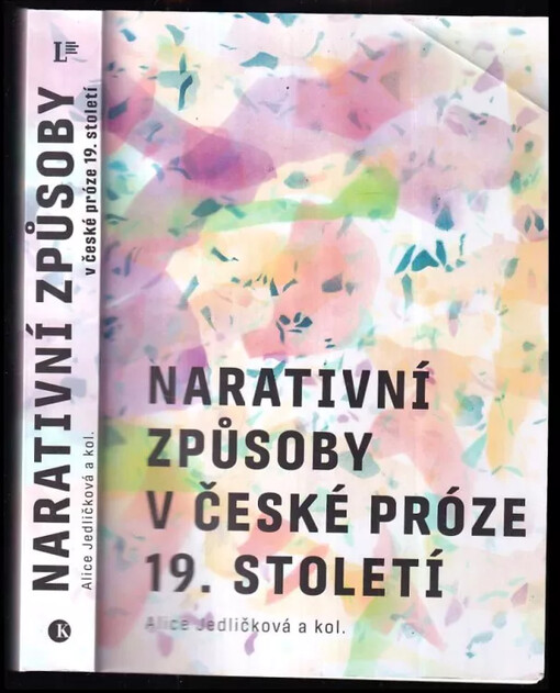 Narativní způsoby v české próze 19. století