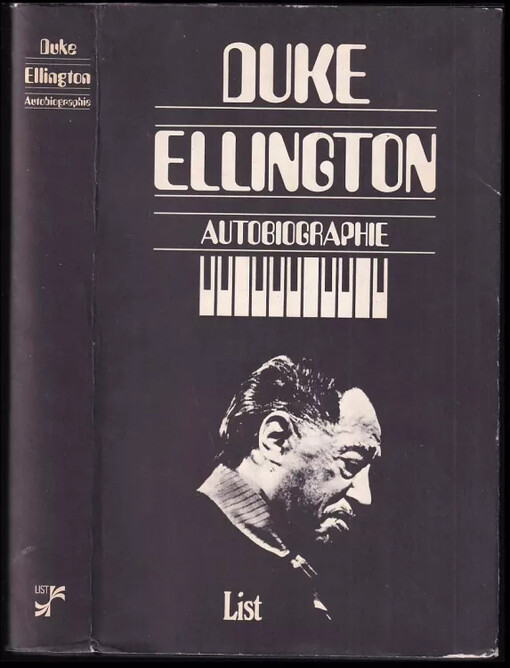 Autobiographie : Duke Ellington