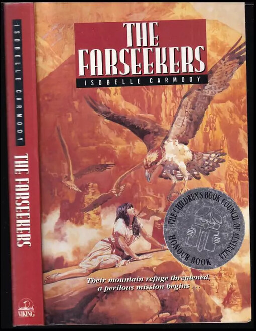 The Farseekers
