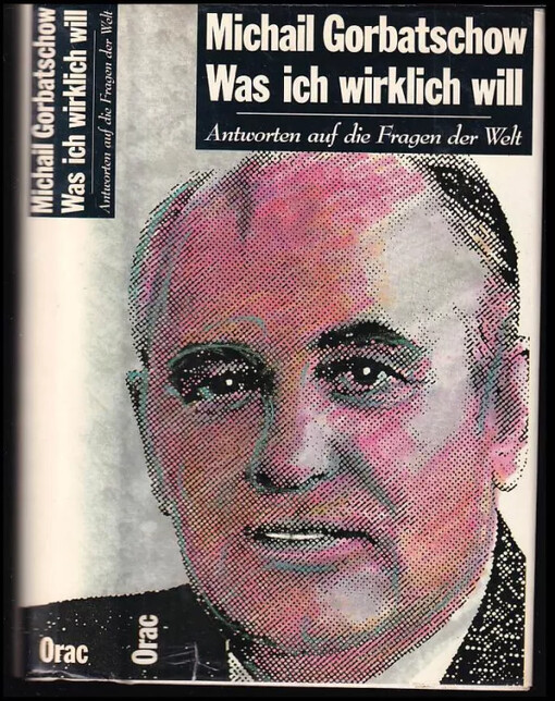 Was ich wirklich will