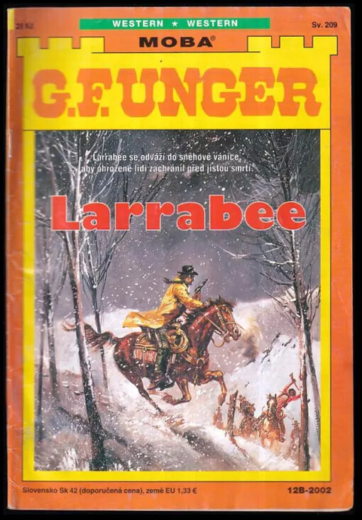 Larrabee