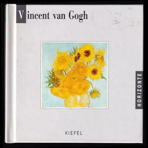 Vincent Van Gogh