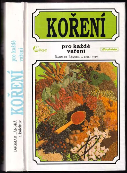 Koření pro každé vaření