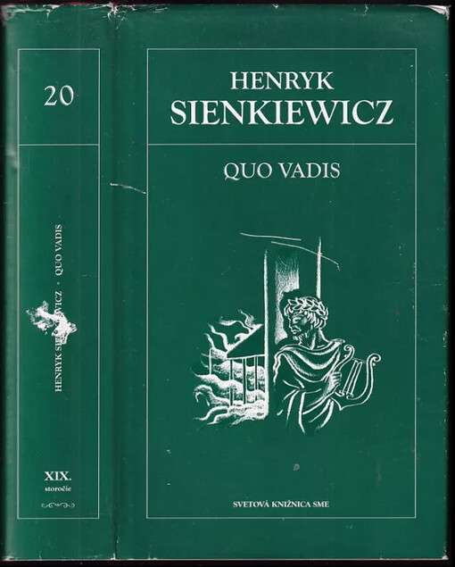 Quo vadis