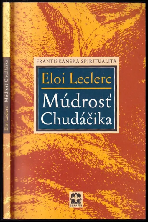 Múdrosť Chudáčika