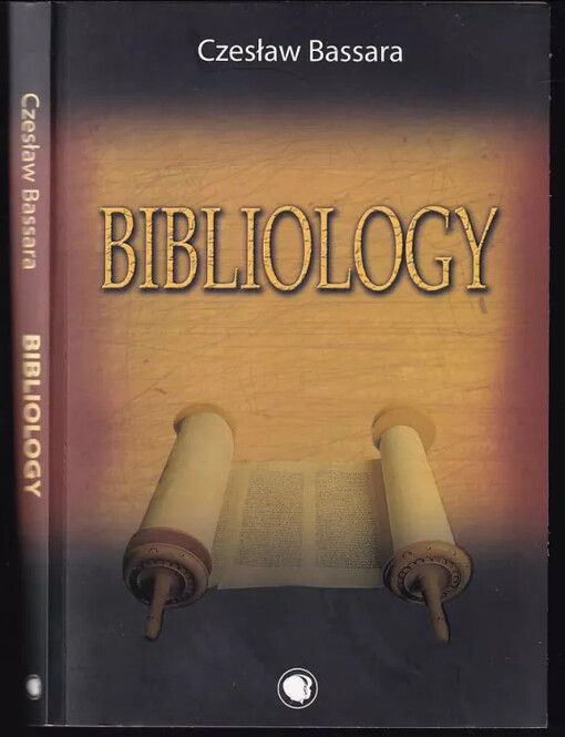 Bibliology PODPIS Czesław Bassara : CEF Bible Training