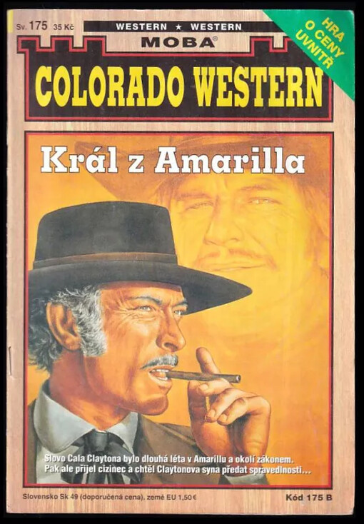 Král z Amarilla