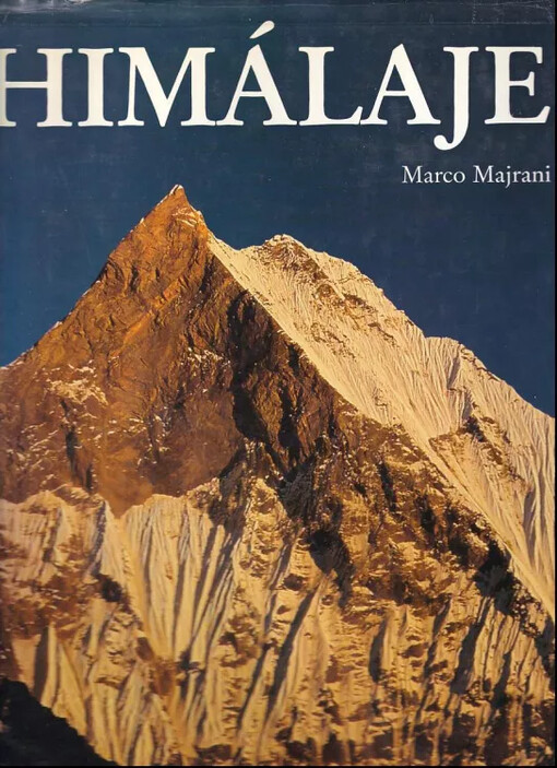 Himálaje