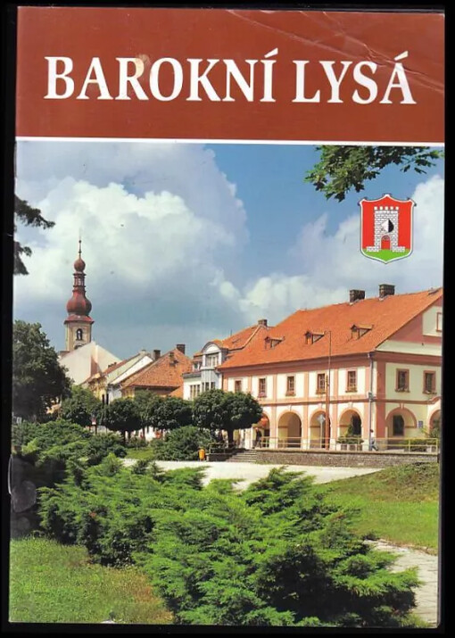 Barokní Lysá