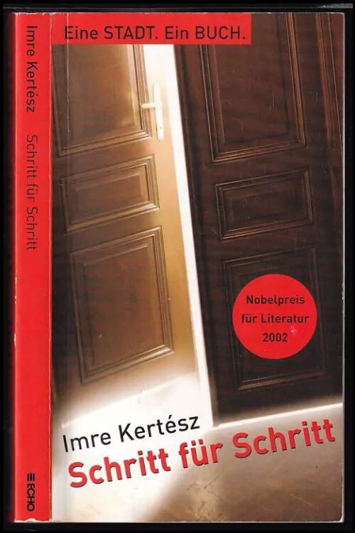 Schritt für Schritt