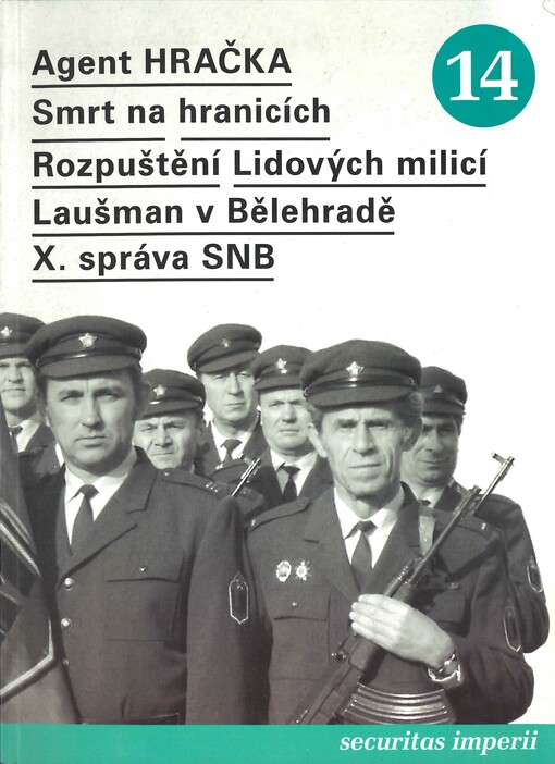 Securitas imperii : 14