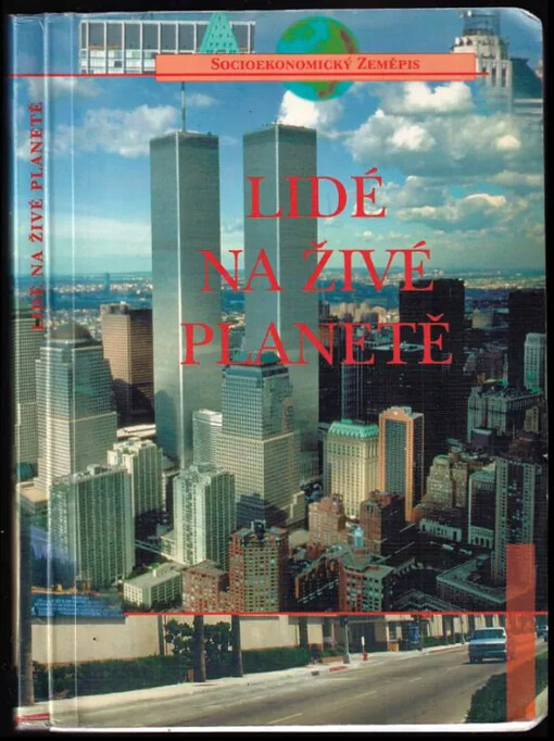 Lidé na živé planetě