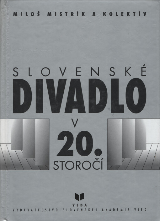 Slovenské divadlo v 20. storočí
