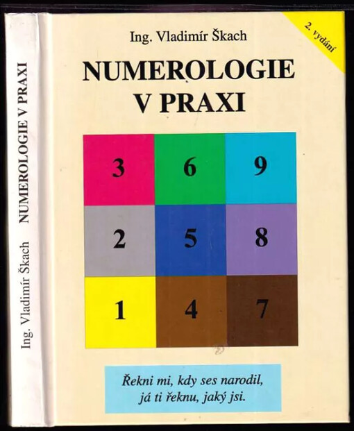 Numerologie v praxi