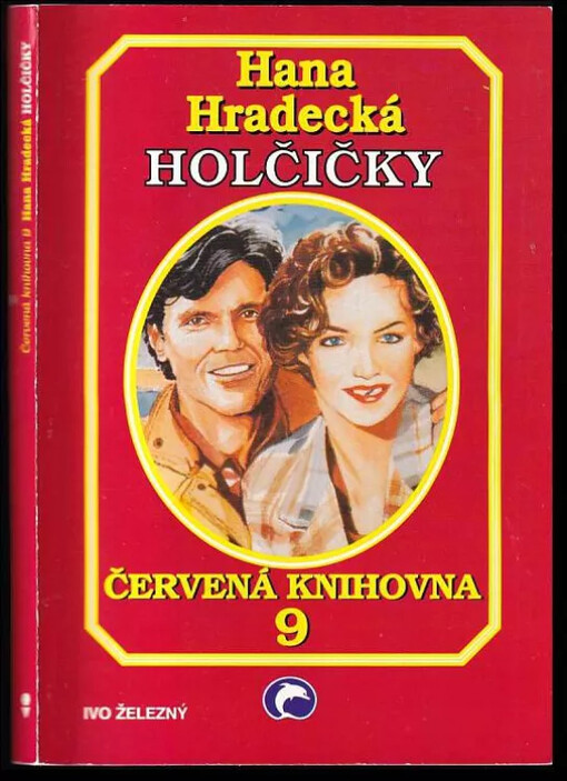 Holčičky