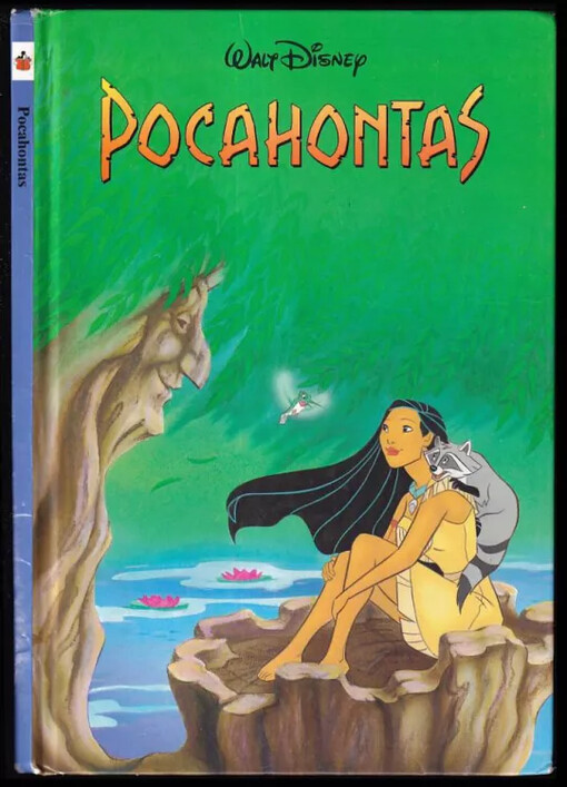 Pocahontas /