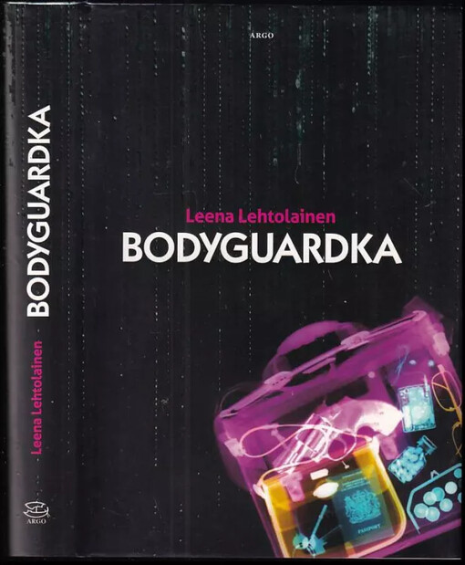 Bodyguardka