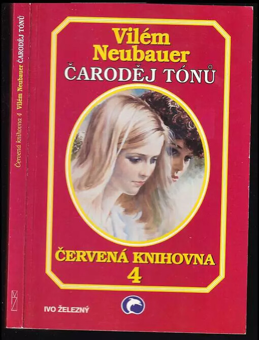 Čaroděj tónů