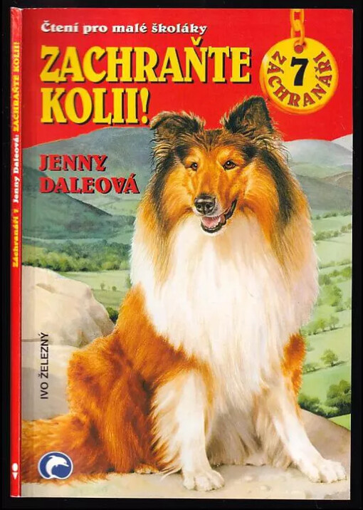 Zachraňte kolii!