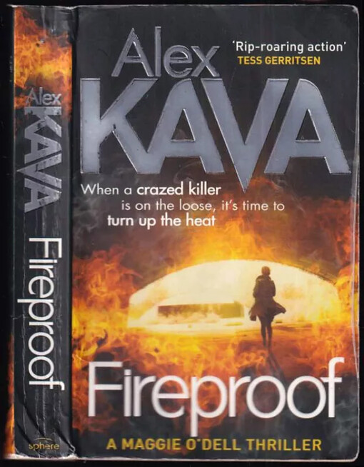 Fireproof
