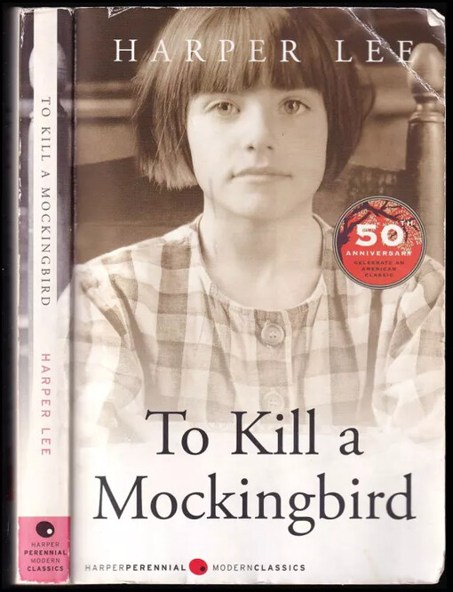 To Kill a Mockingbird