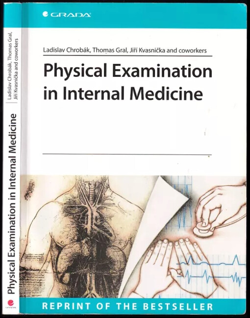 Physical examination in internal medicine