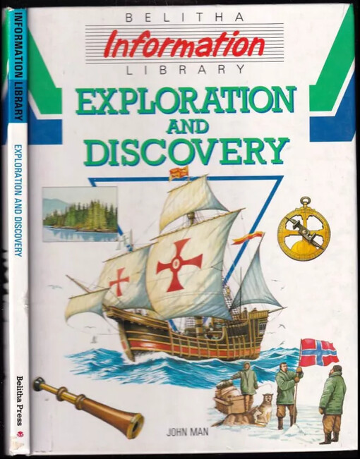 Exploration and Discovery (Information Library)