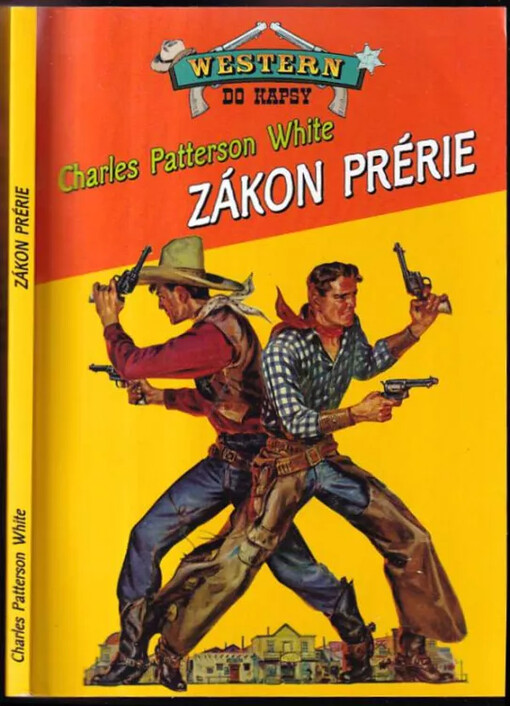 Zákon prérie