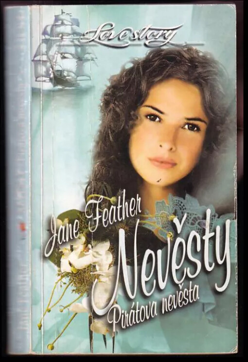 Nevěsty : Pirátova nevěsta