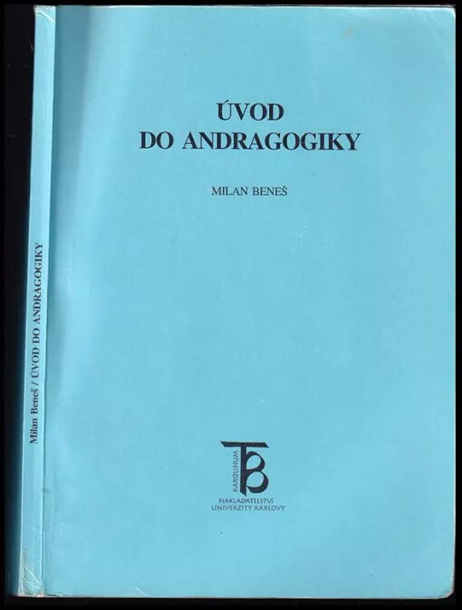 Úvod do andragogiky