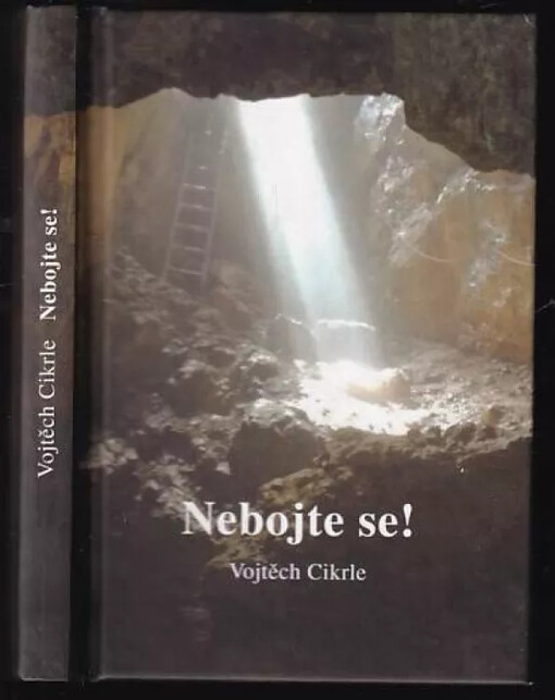 Nebojte se!