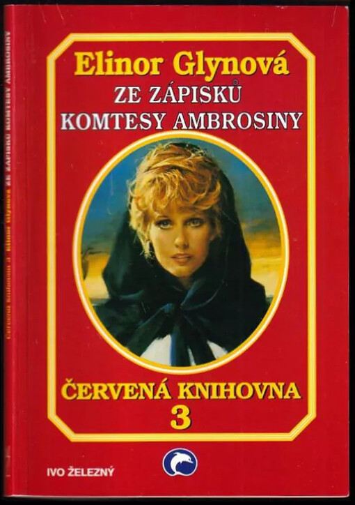 Ze zápisků komtesy Ambrosiny