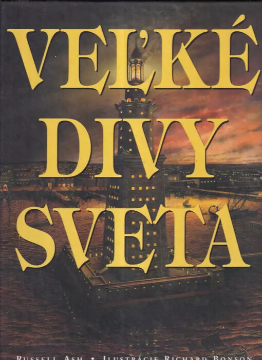 Veľké divy sveta