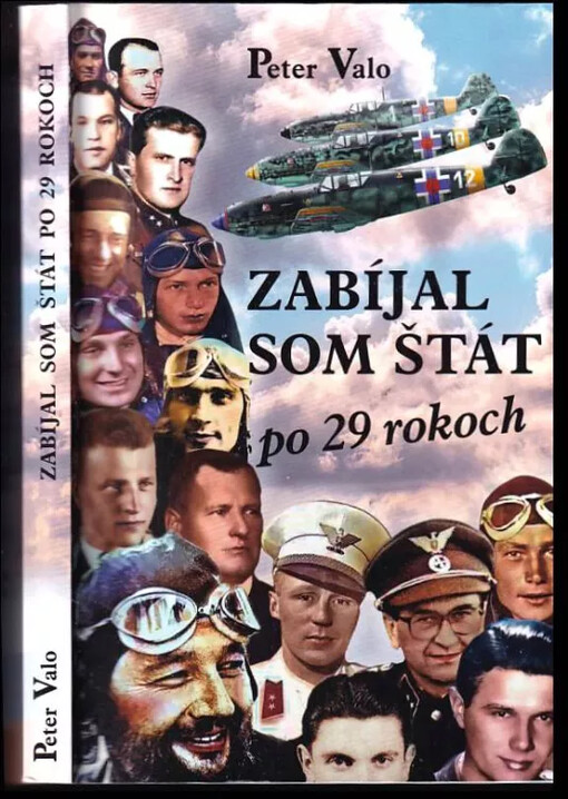 Zabíjal som štát po 29 rokoch