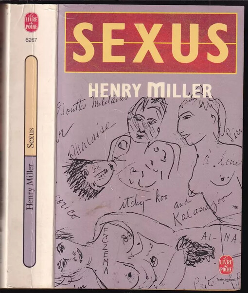 Sexus