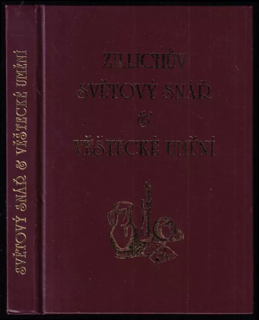 Světový snář & věštecké umění /