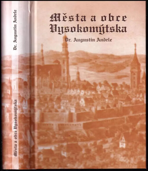 Města a obce Vysokomýtska /