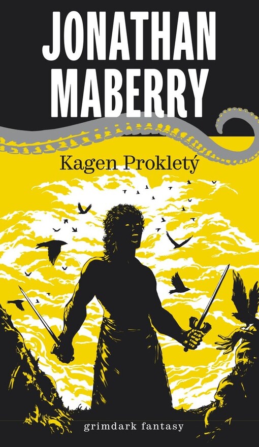 Kagen Prokletý : (Kagen the Damned)