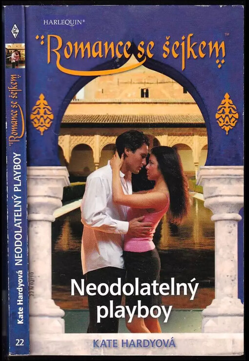 Neodolatelný playboy