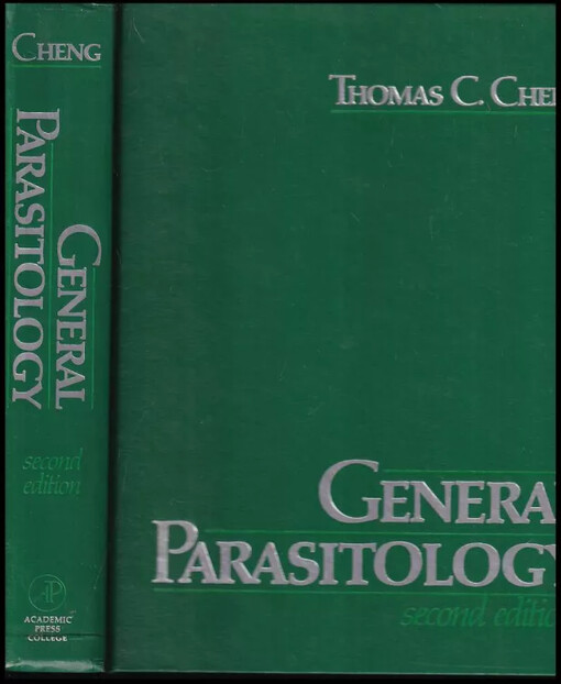 General Parasitology