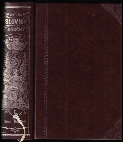 Ottův slovník naučný, díl 10.
