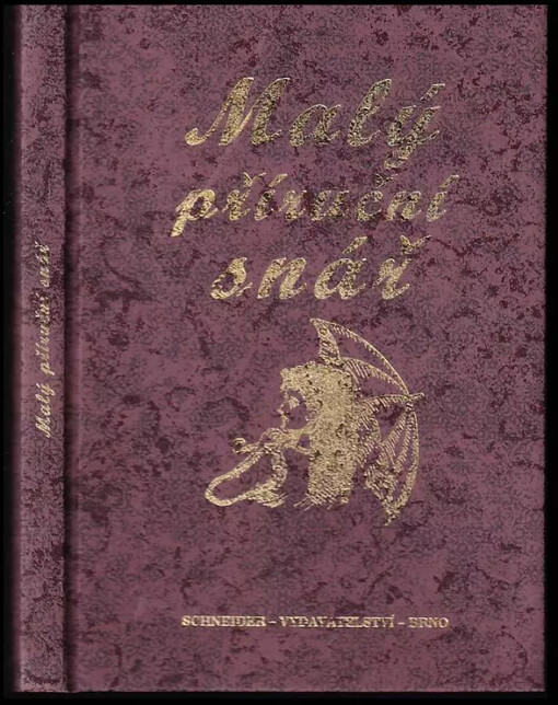Malý příruční snář