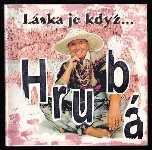 Láska je když-