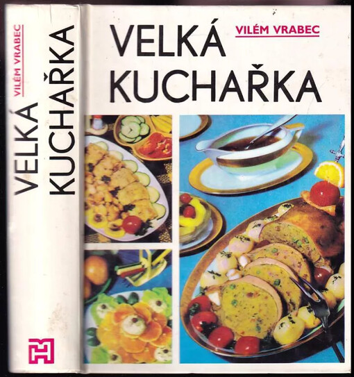 Velká kuchařka