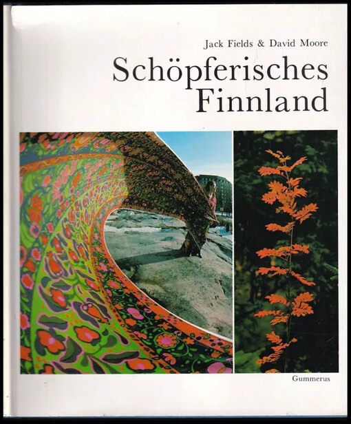 Schöpferisches Finnland